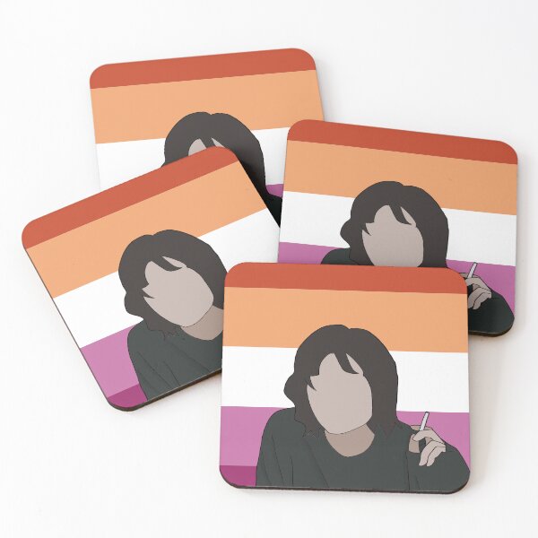 Item preview, sapphic yearning designed and sold by meteor-shxwer.