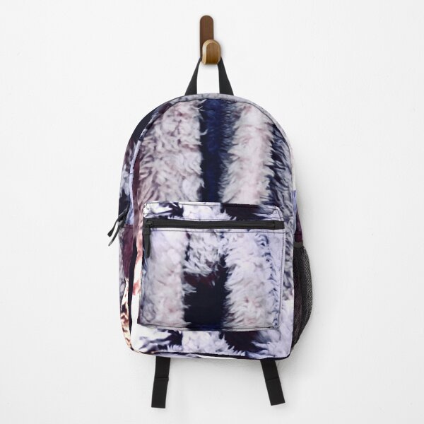 Item preview, abstract art purple designed and sold by AUEROCHSE.