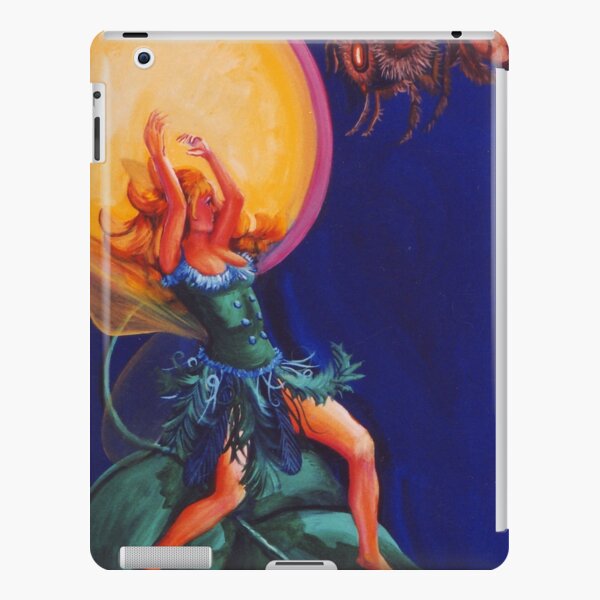 The Spell of the Bees iPad Snap Case