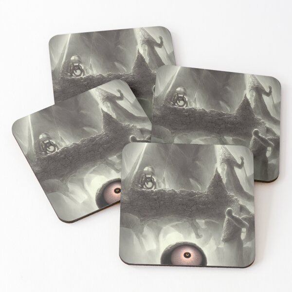 Item preview, The Illusionary Realm designed and sold by Cerotic ART.