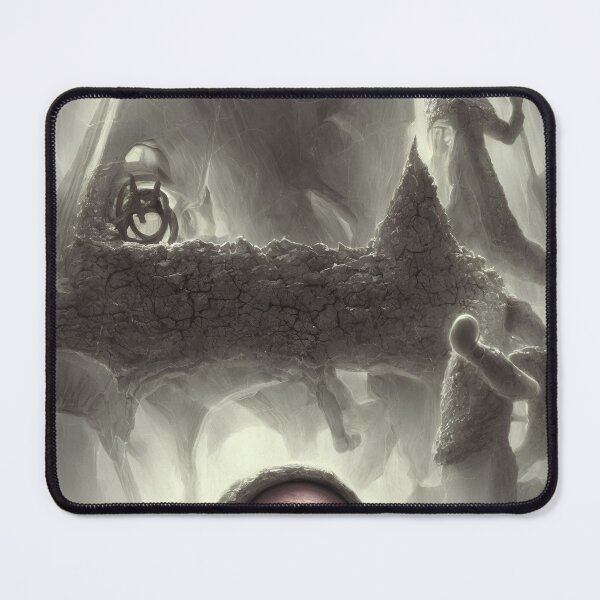 Item preview, The Illusionary Realm designed and sold by Cerotic ART.