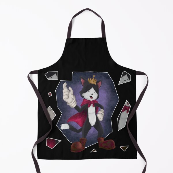 Item preview, Lucky cat designed and sold by MoonRushers.
