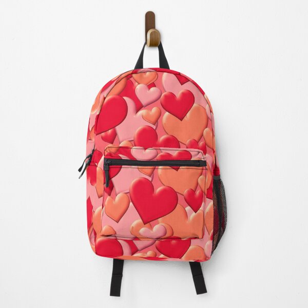Item preview, many realistic hearts pattern designed and sold by Arzu Abbas.