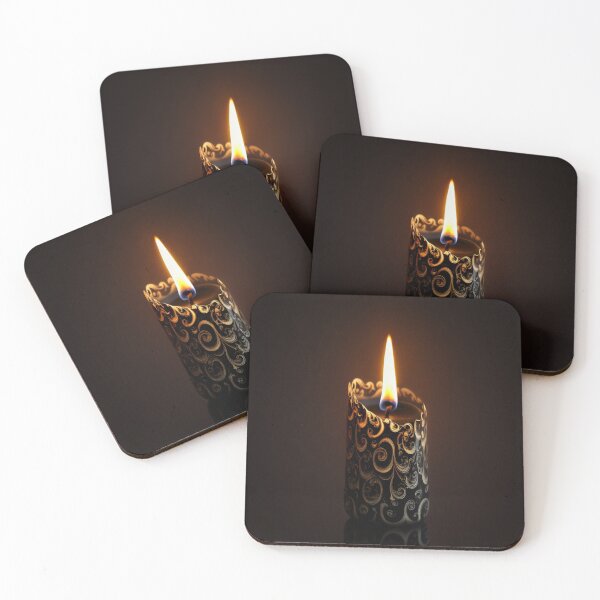 Item preview, candle 5 designed and sold by As Nodt89.