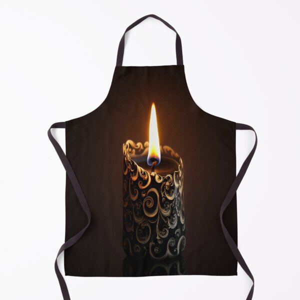 Item preview, candle 5 designed and sold by As Nodt89.