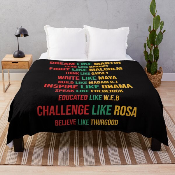 Item preview, Dream Like Martin  designed and sold by designartmed.
