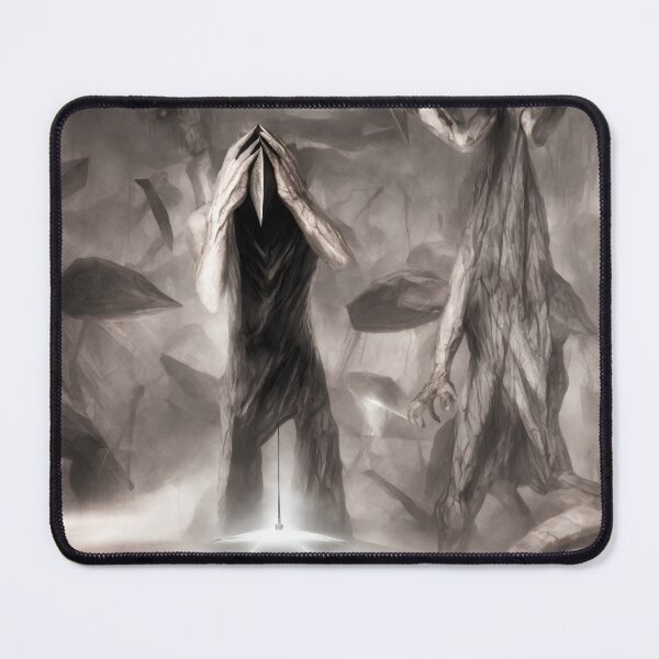 Item preview, The Devil's Bargain designed and sold by Cerotic ART.