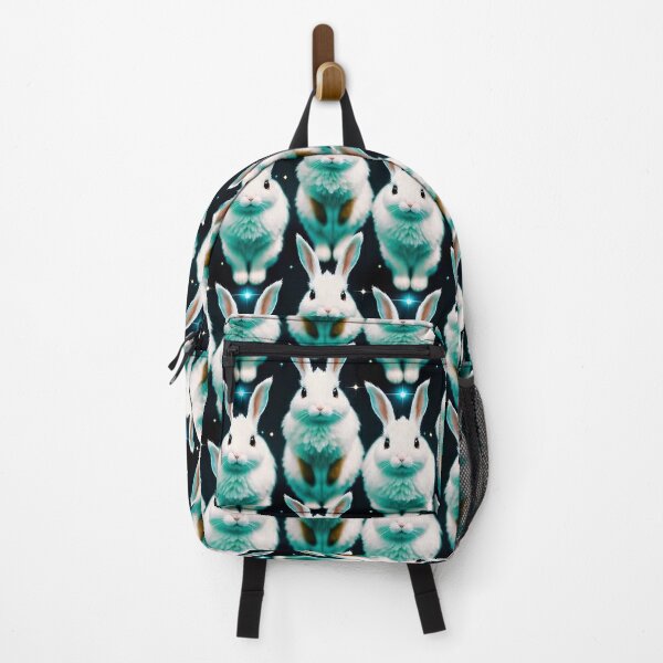 Astro hot sale rabbit backpack