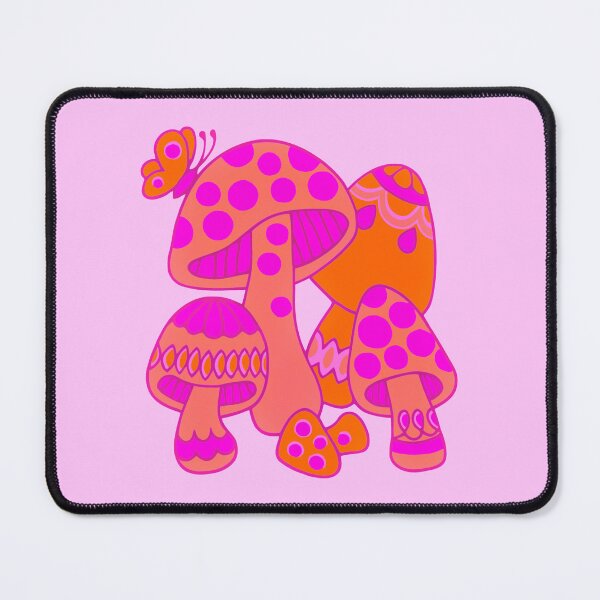 Item preview, Magical Mushies v.5 designed and sold by princessbedelia.