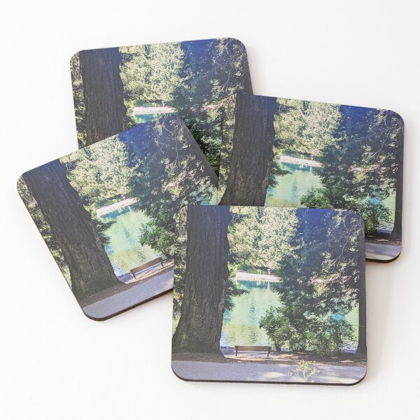 Item preview, Laurelhurst Park Serenity designed and sold by Jeff Schroeder.