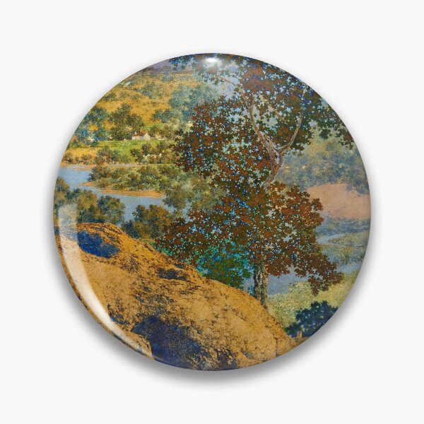 Item preview, Maxfield Parrish designed and sold by qlAinwoRTy.