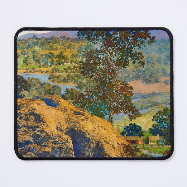 Item preview, Maxfield Parrish designed and sold by qlAinwoRTy.