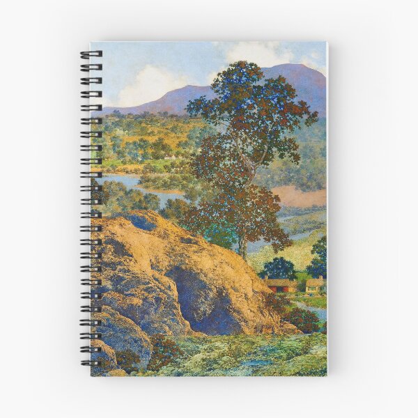 Item preview, Maxfield Parrish designed and sold by qlAinwoRTy.