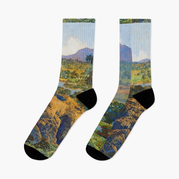 Item preview, Maxfield Parrish designed and sold by qlAinwoRTy.