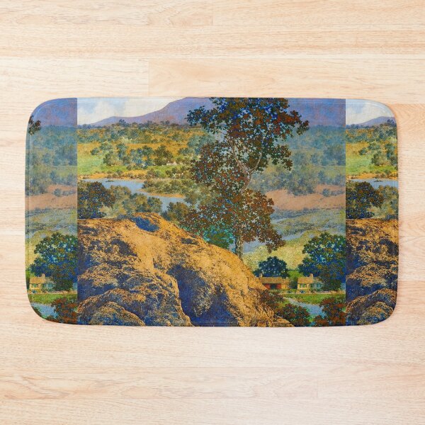 Item preview, Maxfield Parrish designed and sold by qlAinwoRTy.