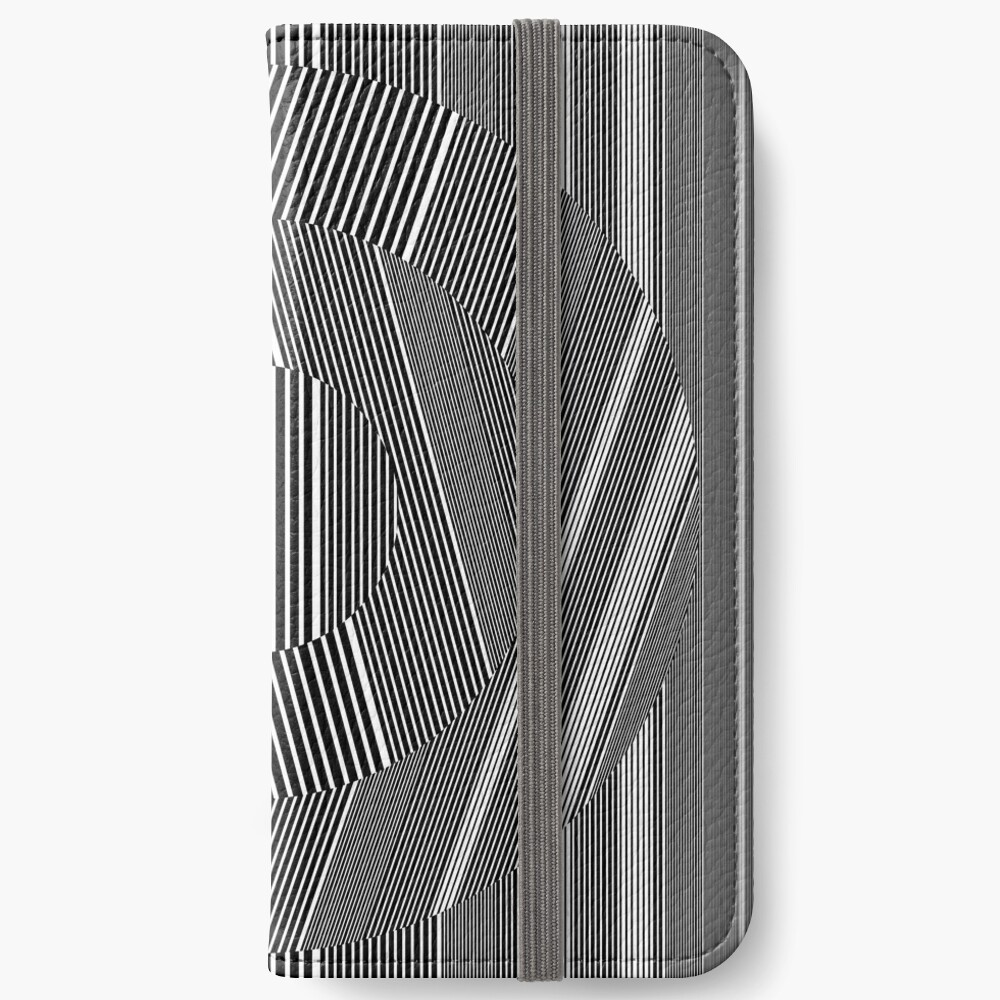 GLOBAL OPT II iPhone Wallet