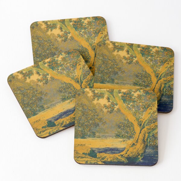 Item preview, Maxfield Parrish designed and sold by qlAinwoRTy.