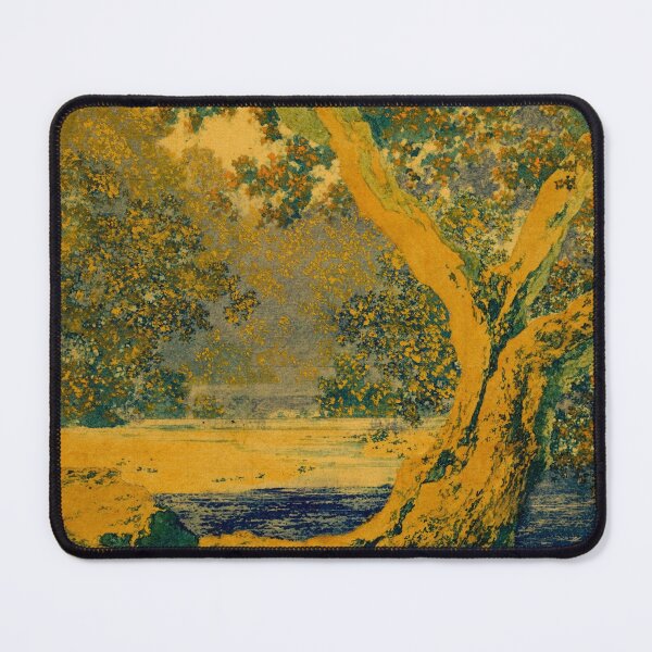 Item preview, Maxfield Parrish designed and sold by qlAinwoRTy.