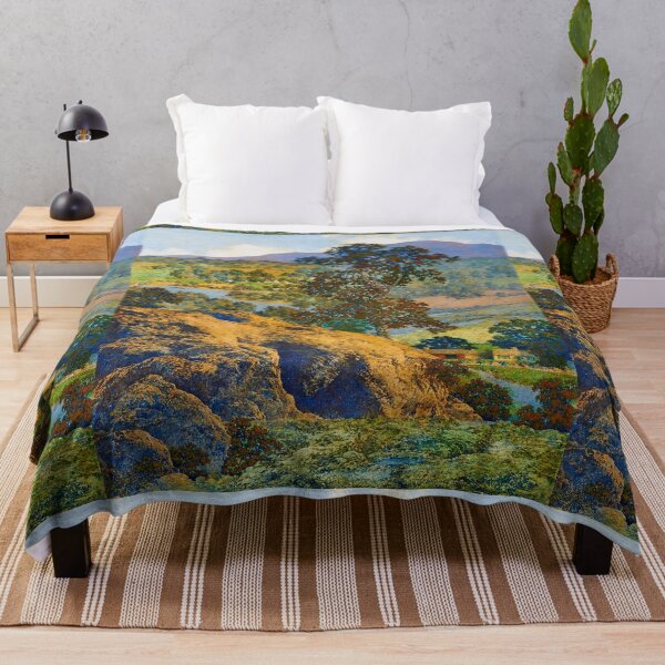Item preview, Maxfield Parrish designed and sold by qlAinwoRTy.