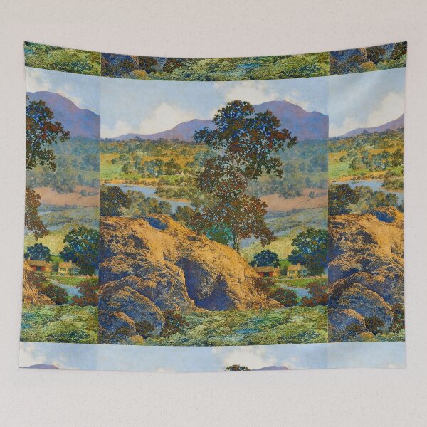 Item preview, Maxfield Parrish designed and sold by qlAinwoRTy.