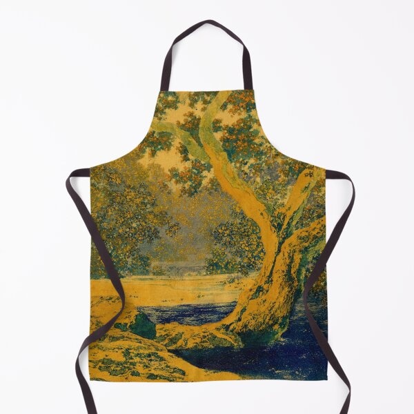 Item preview, Maxfield Parrish designed and sold by qlAinwoRTy.