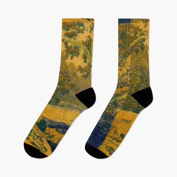 Item preview, Maxfield Parrish designed and sold by qlAinwoRTy.