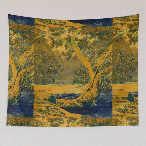 Item preview, Maxfield Parrish designed and sold by qlAinwoRTy.