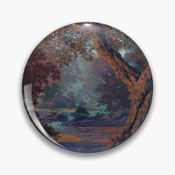 Item preview, Maxfield Parrish designed and sold by qlAinwoRTy.