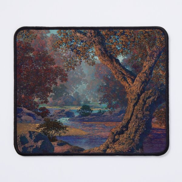Item preview, Maxfield Parrish designed and sold by qlAinwoRTy.