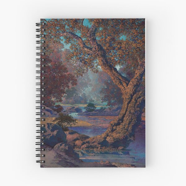 Item preview, Maxfield Parrish designed and sold by qlAinwoRTy.