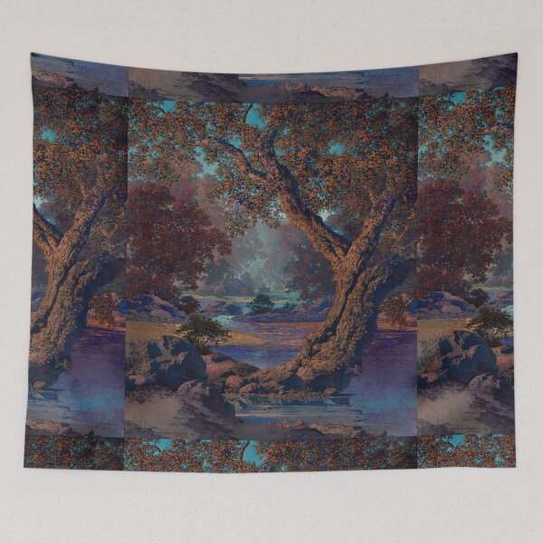 Item preview, Maxfield Parrish designed and sold by qlAinwoRTy.