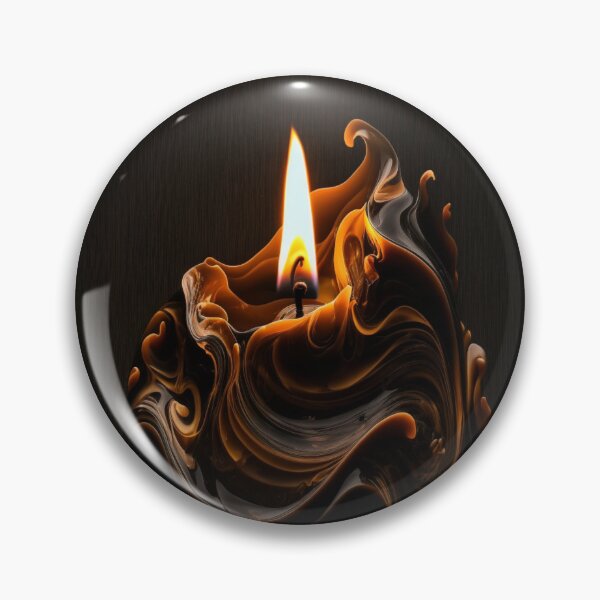Item preview, Candle 4 designed and sold by As Nodt89.