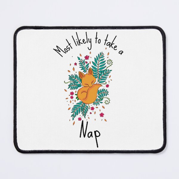 Item preview, Most likely to take a nap designed and sold by Temmz.
