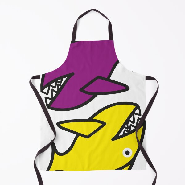 Item preview, Fish Couple 2 designed and sold by ZEROREZERO.
