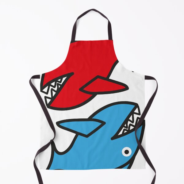 Item preview, Fish Couple 1 designed and sold by ZEROREZERO.