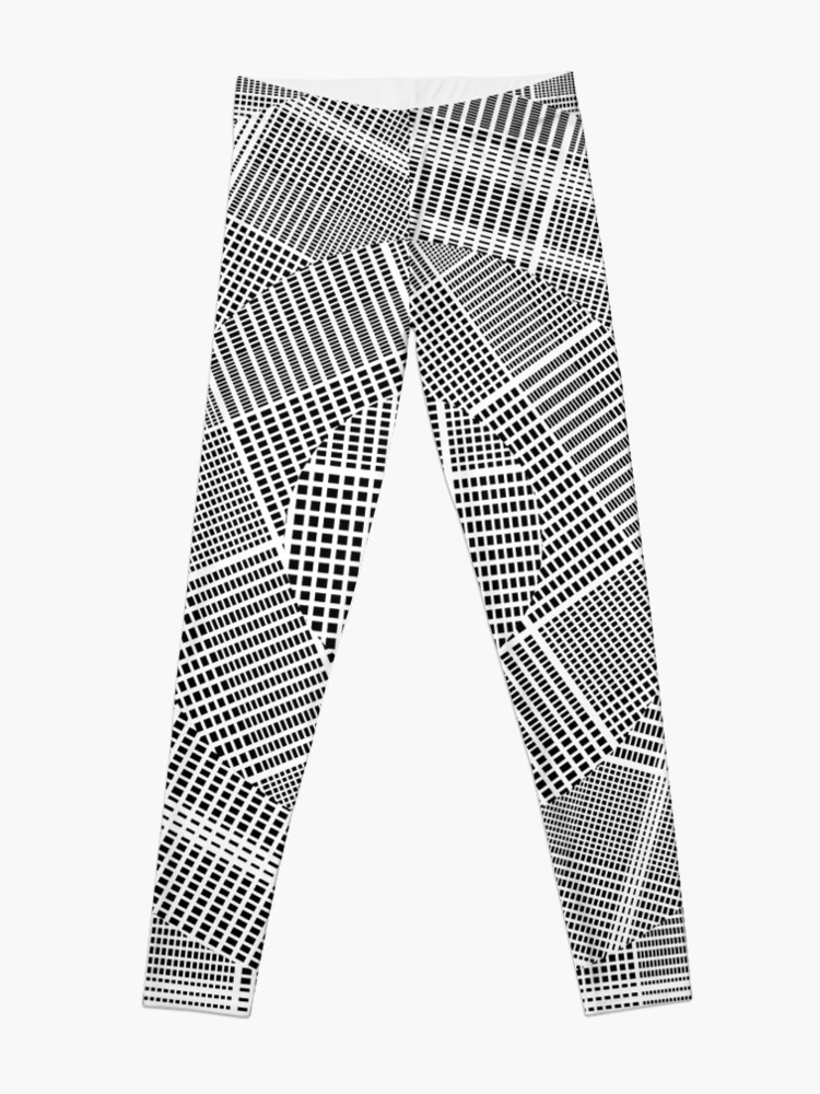 Alternate view of GLOBAL OPT IV Leggings