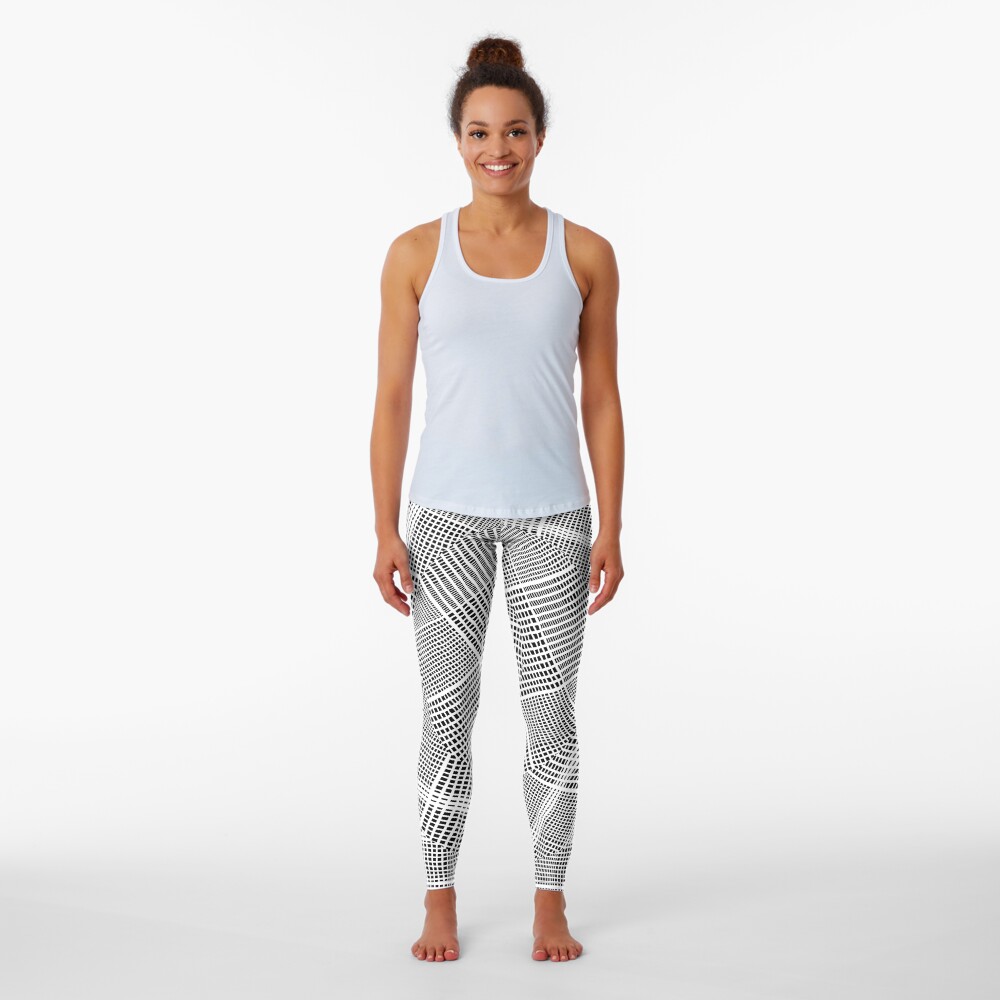 GLOBAL OPT IV Leggings