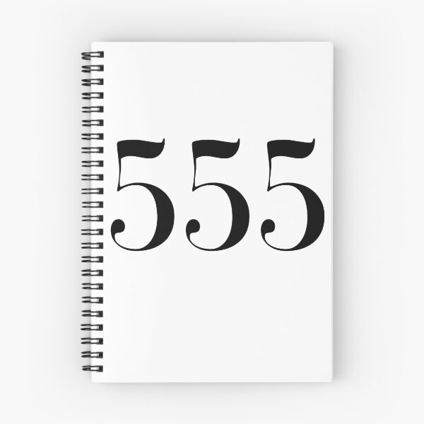 Item preview, 555 angel number  designed and sold by pnkrose.