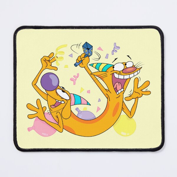 Item preview, CatDog Birthday designed and sold by artxlife.