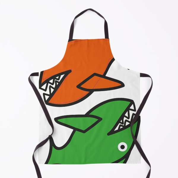 Item preview, Fish Couple 3 designed and sold by ZEROREZERO.