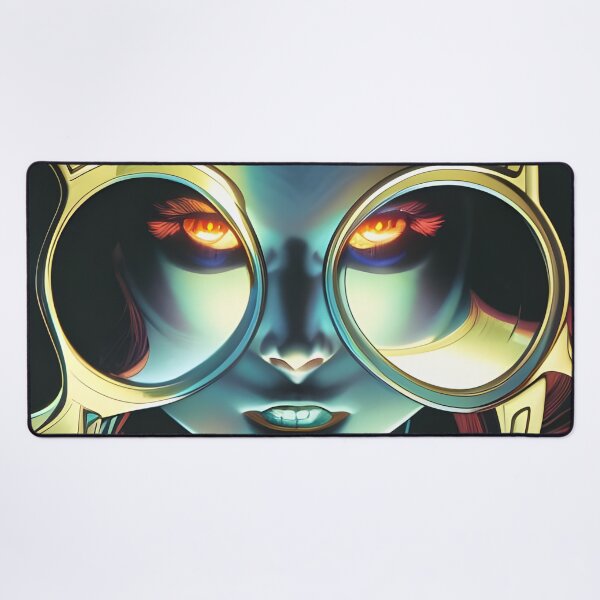 Item preview, The Oracle designed and sold by GGG-AI.