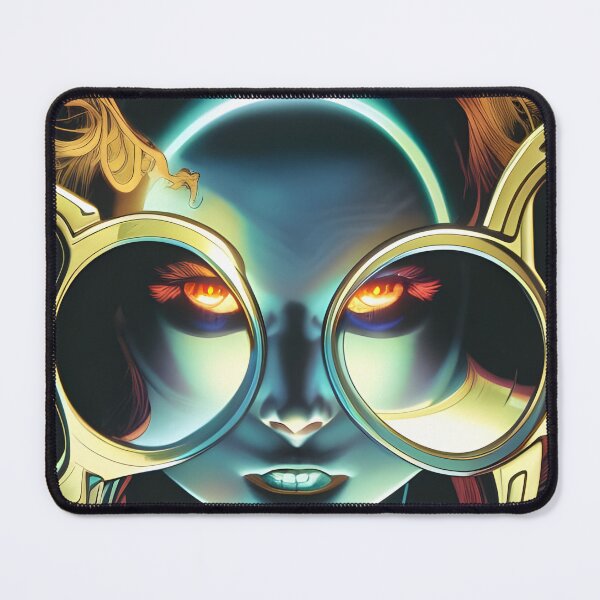 Item preview, The Oracle designed and sold by GGG-AI.
