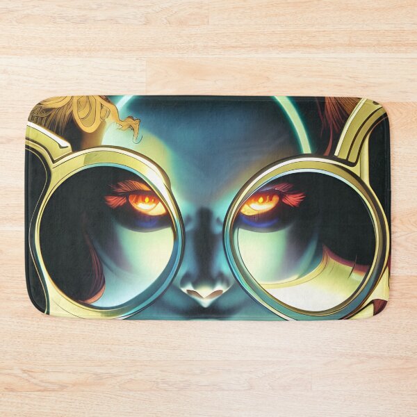 Item preview, The Oracle designed and sold by GGG-AI.