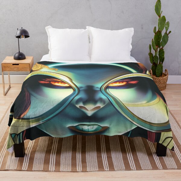 Item preview, The Oracle designed and sold by GGG-AI.