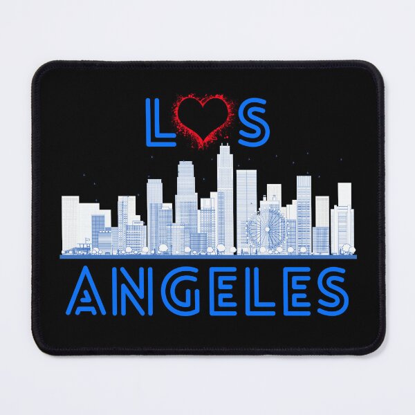 Item preview, Los Angeles! designed and sold by ONELOVEDESIGNS0.