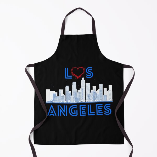 Item preview, Los Angeles! designed and sold by ONELOVEDESIGNS0.