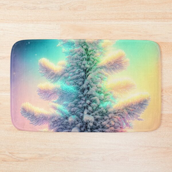 Item preview, Frozen Winter Tree in Wonderland 5 designed and sold by Art by Lilia.