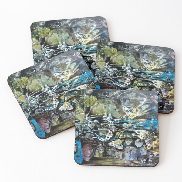 Item preview, Alchemy designed and sold by MLHuffDesigns.