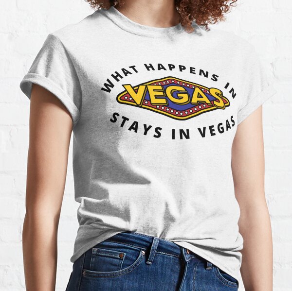  Womens Las Vegas Is Calling And I Must Go LV Nevada Casino  V-Neck T-Shirt : Clothing, Shoes & Jewelry