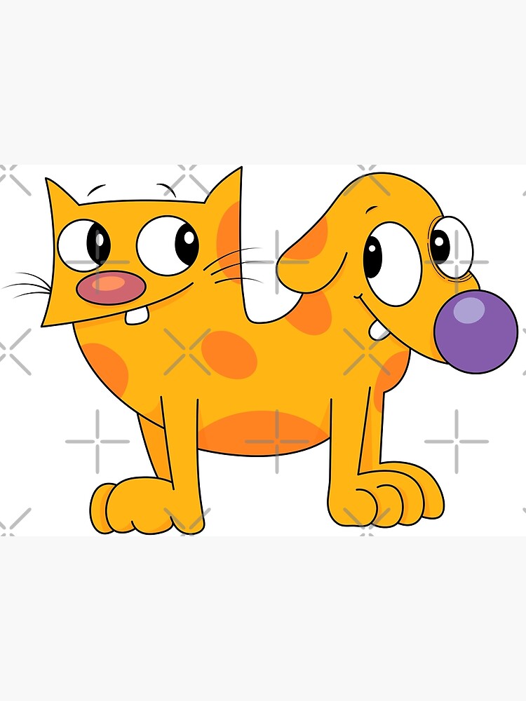 CatDog Babies CatDog Babies
